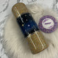 30oz Tumbler- Moon & Stars Psalm 147:4