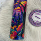 Halloween 20oz Subliamted Tumbler | Glow in the Dark