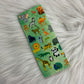 Zoo Animals Ice Pop Holder