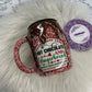 Hot Chocolate 14oz Tumbler