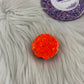 Orange Phone Grip