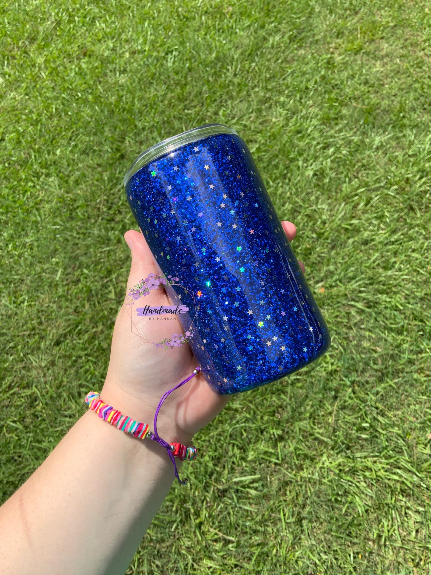 Patriotic 12oz Tumbler