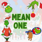 PRE-ORDER: Mean One Mystery Box