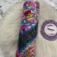 Wizard Candy Store 30oz Skinny Tumbler