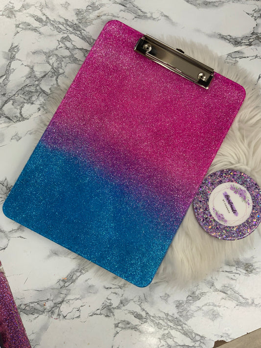 Custom Clipboard