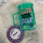 Faith Over Fear 15oz- GLASS