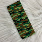 Camo Ice Pop Holder