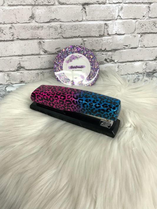 Custom Stapler