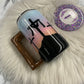 12oz Tumbler with Bible Handle