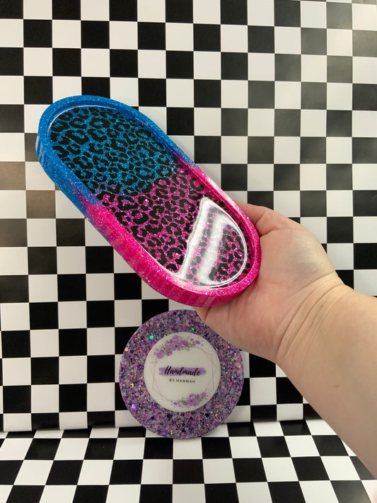 Custom Trinket Tray