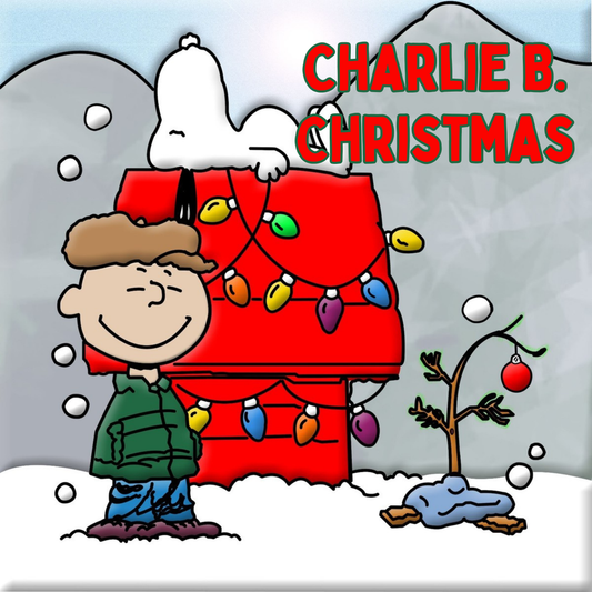 PRE-ORDER: Charlie B. Mystery Box