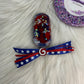 Red, White & Blue Popsicle Prop