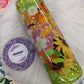 Floral 30oz Tumbler
