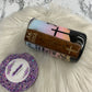 12oz Tumbler with Bible Handle