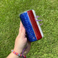 Patriotic 12oz Tumbler