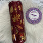 Fall Leaves 20oz Tumbler