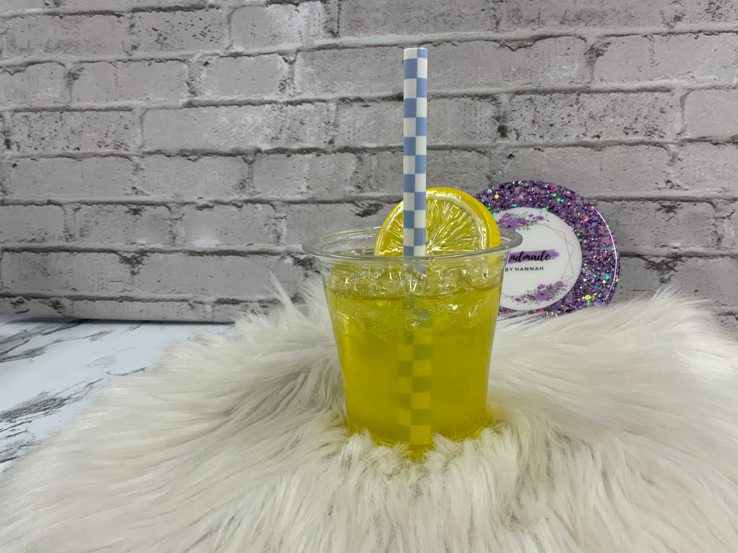 Lemonade Prop- Made to Order