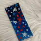 Stars Ice Pop Holder