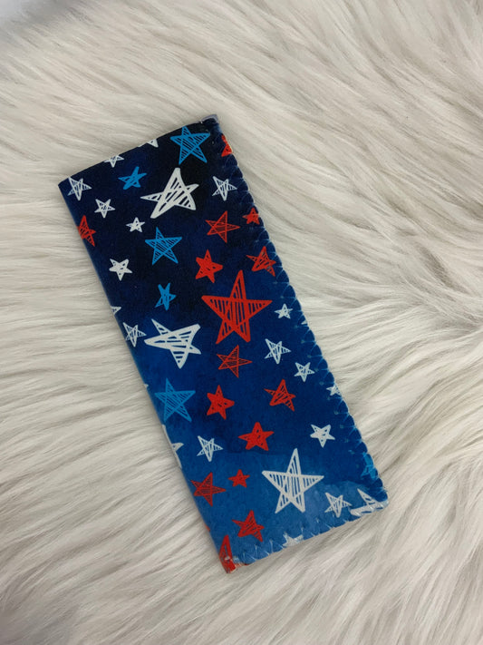 Stars Ice Pop Holder