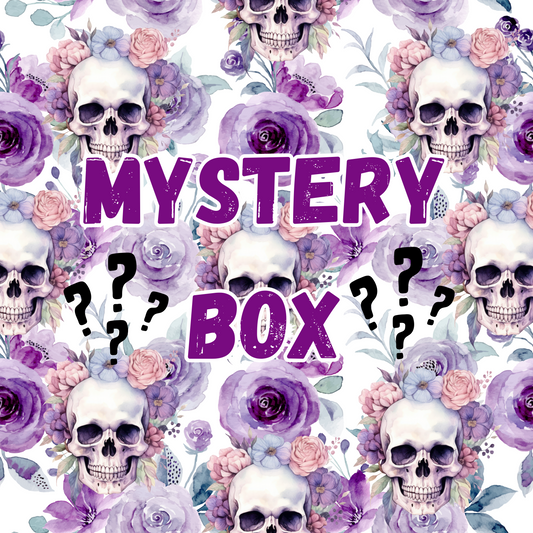 Mystery Box