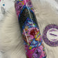 Wizard Candy Store 30oz Skinny Tumbler