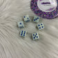 Custom Dice Set