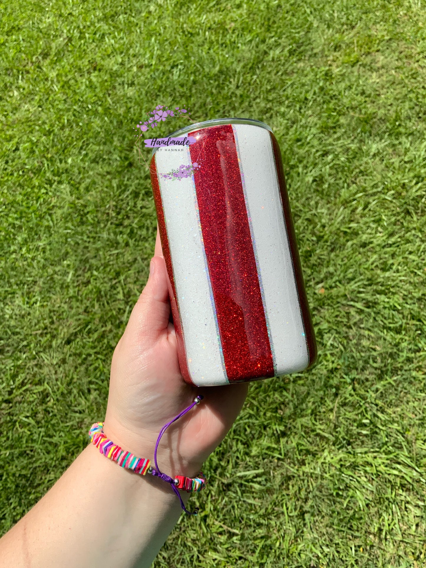 Patriotic 12oz Tumbler