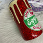 Eggnog 12oz Tumbler
