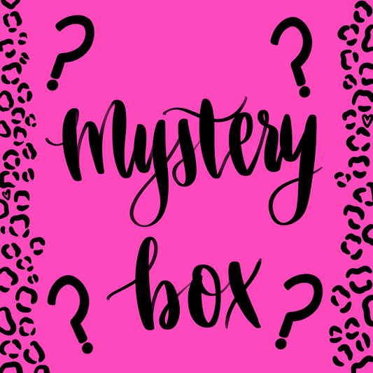 Mystery Box