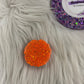 Orange Phone Grip