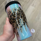 32 oz Coffee Caddy Tumbler