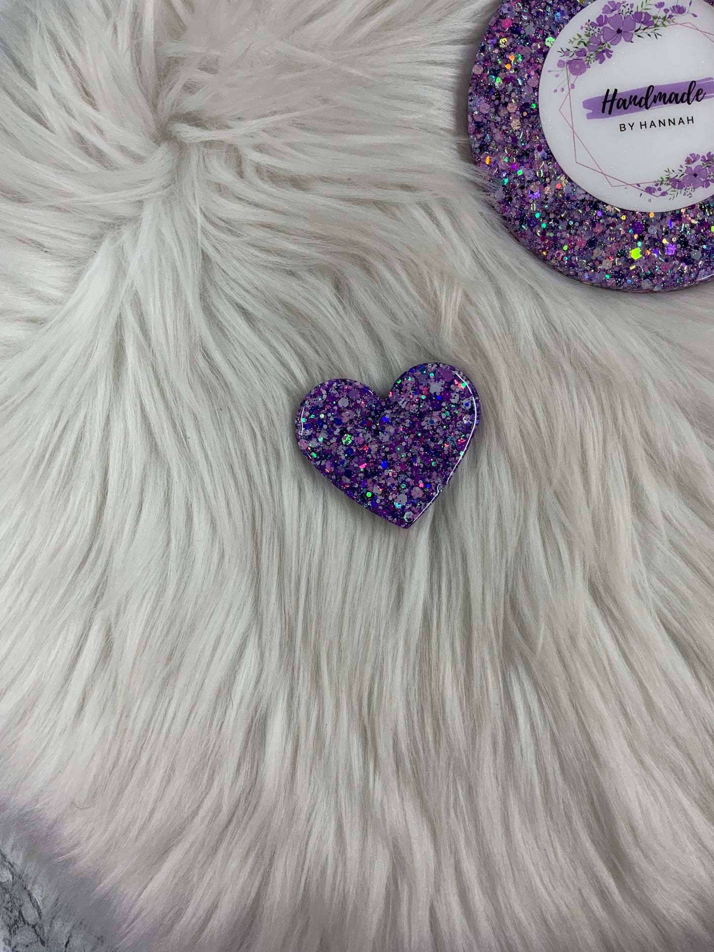 Heart Magnet