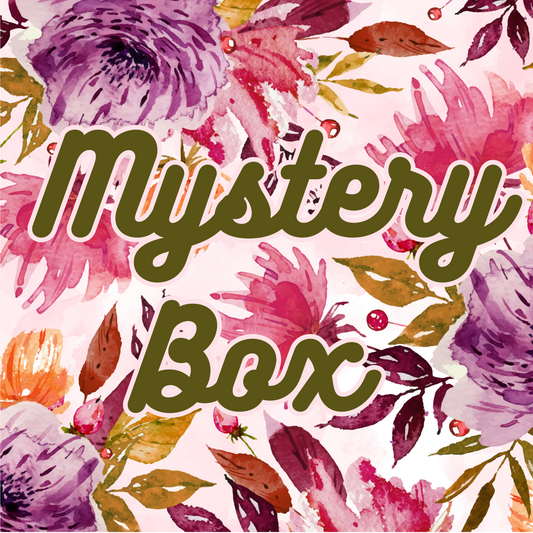 Mystery Box