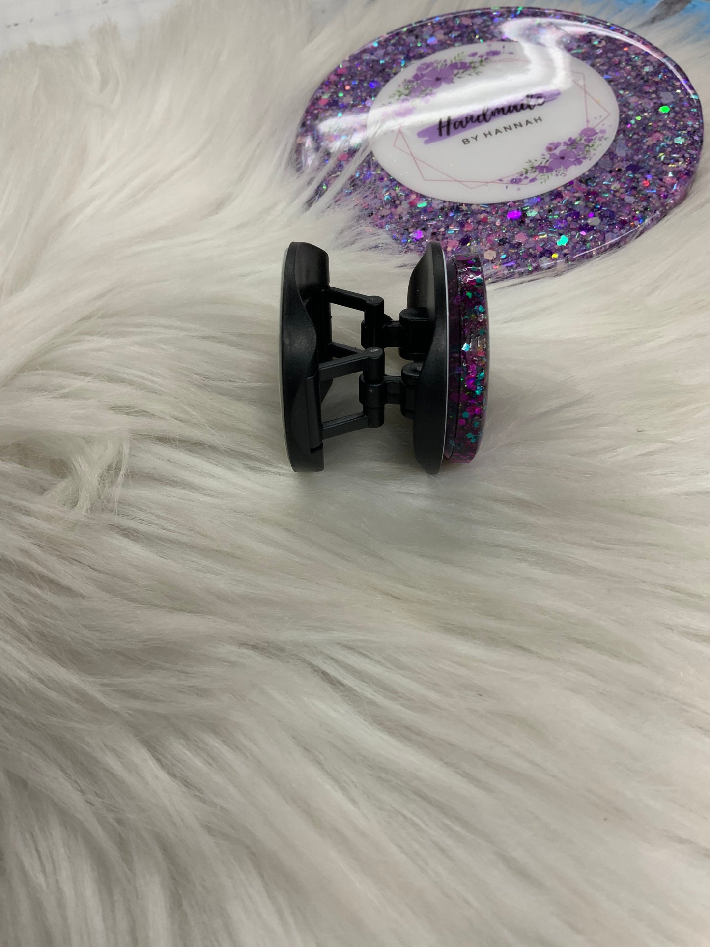 Multicolored Phone Grip