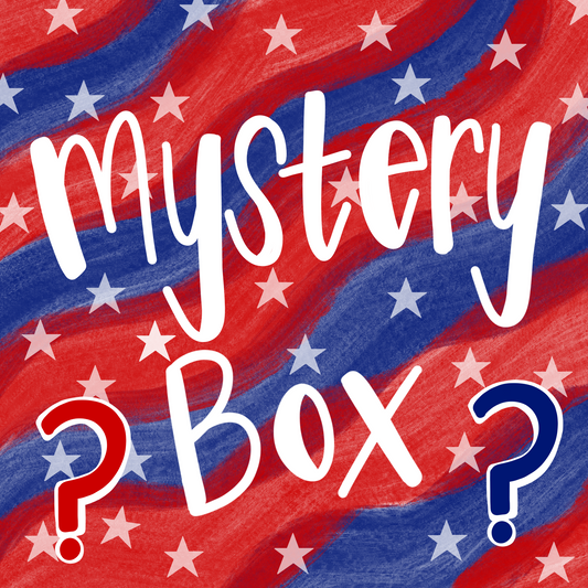 Mystery Box
