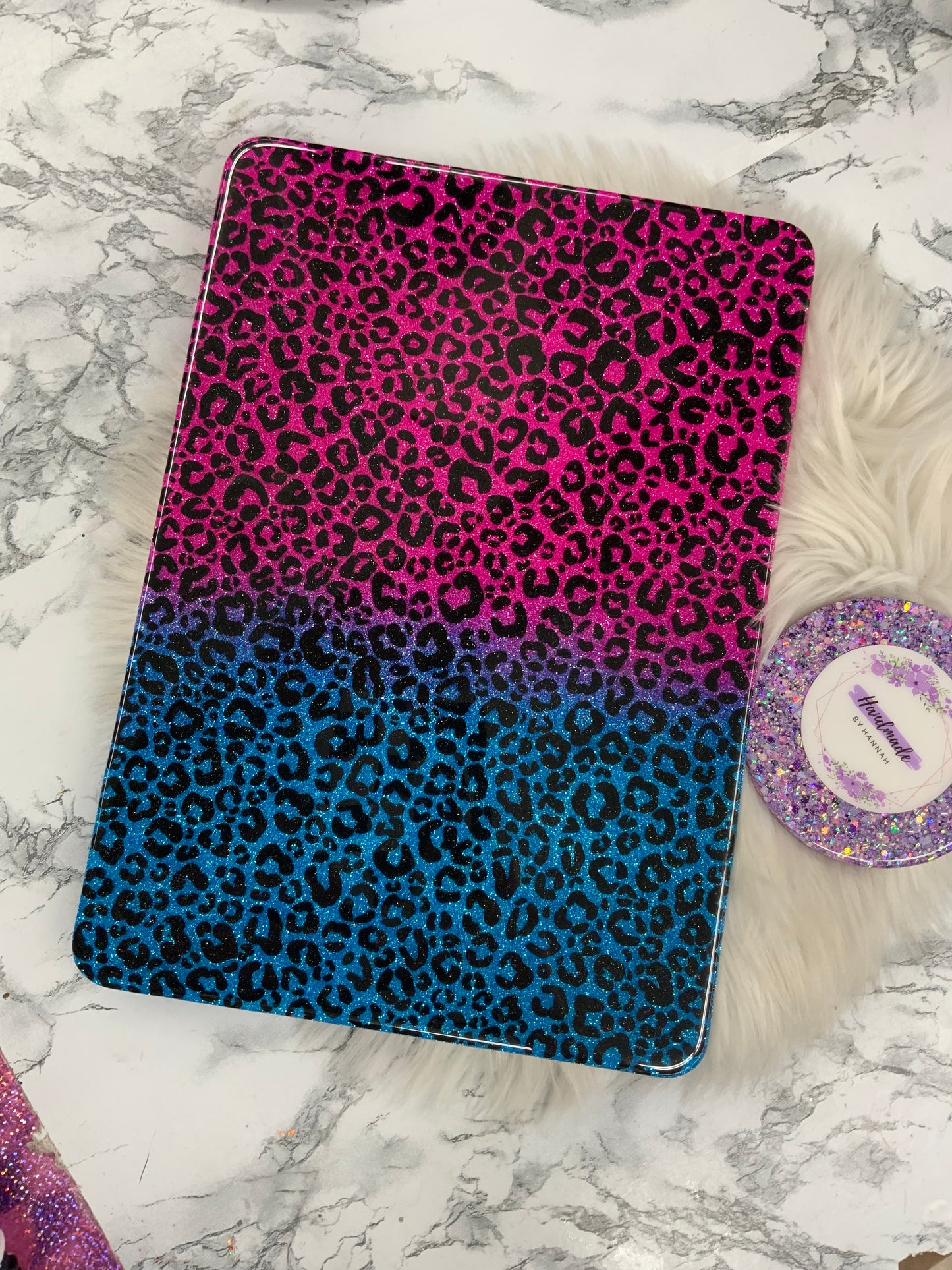 Custom Clipboard