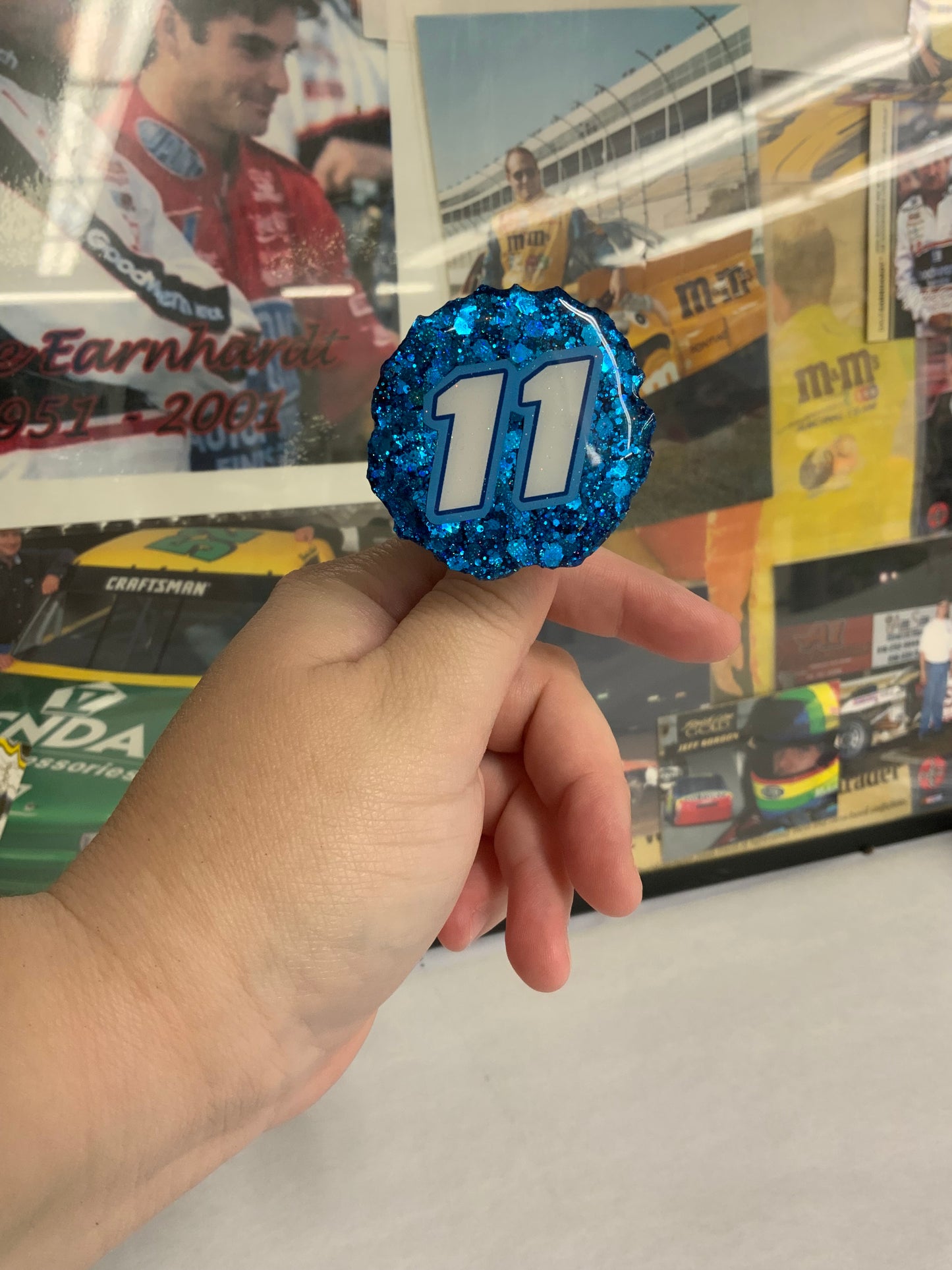 #11 Phone Grip