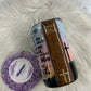 12oz Tumbler with Bible Handle