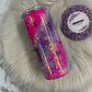 15oz Teacher Tumbler- Screw on Lid