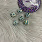 Custom Dice Set