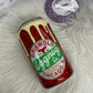 Eggnog 12oz Tumbler