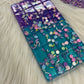 Purple & Blue Candy Bar Prop- Ready to Sell