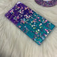 Purple & Blue Candy Bar Prop- Ready to Sell