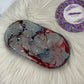 Red, White & Blue Trinket Tray