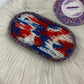 Red, White & Blue Trinket Tray