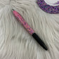 Pink Refillable Pen