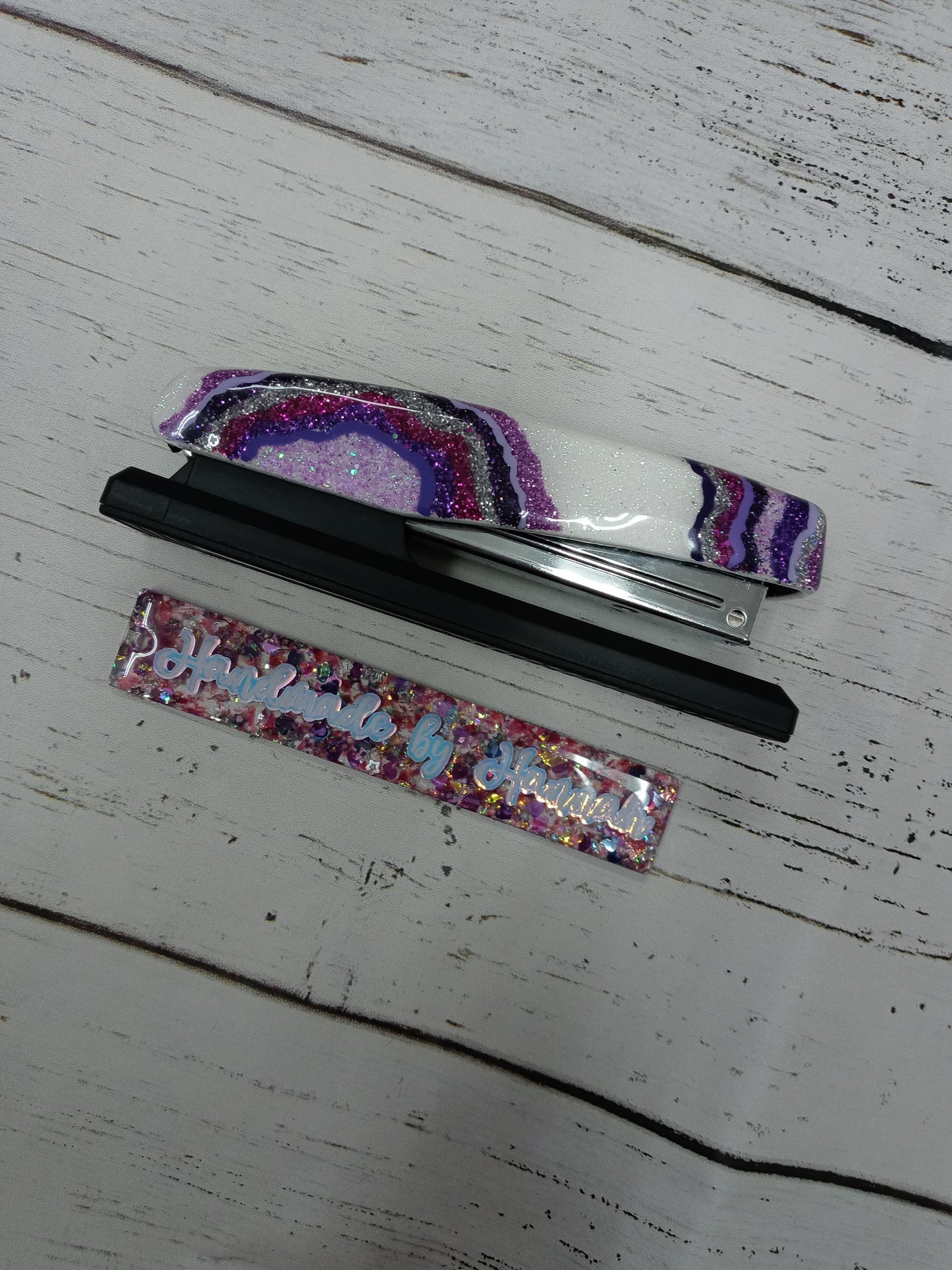Custom Stapler