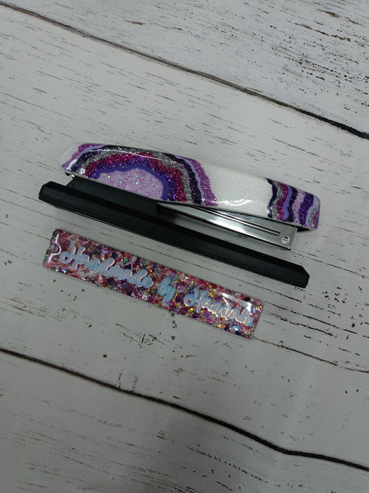 Custom Stapler