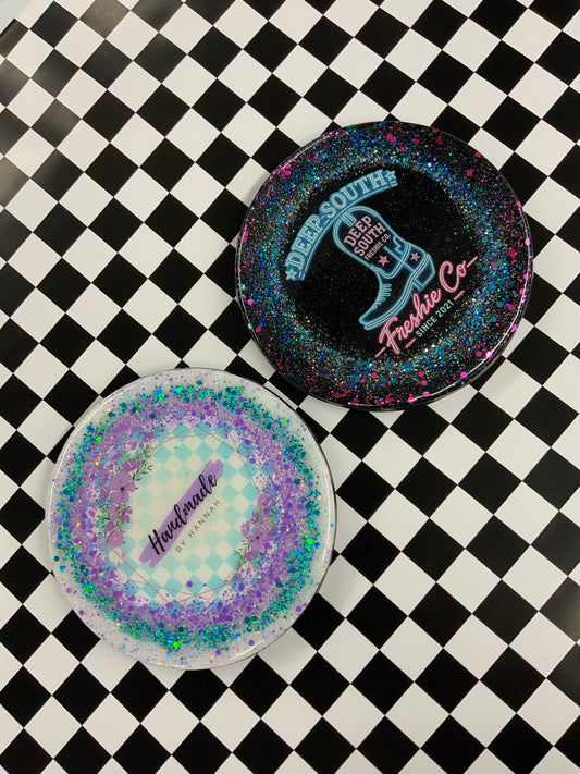 Freshie Spinner- 6 inch