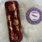 Fall Leaves 20oz Tumbler